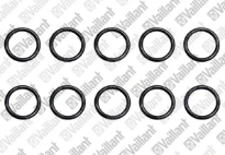 VAILLANT WSS Joint torique, (x10)