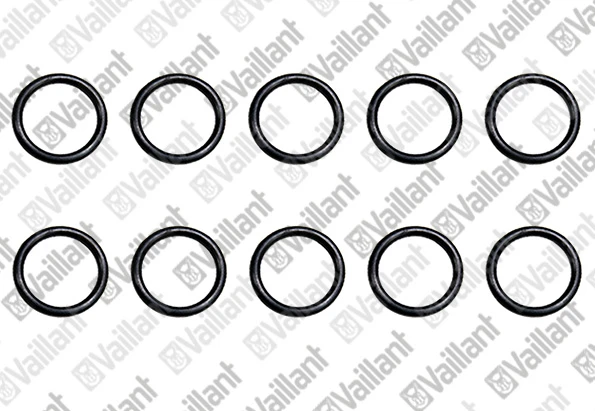 VAILLANT WSS Joint torique, (x10)