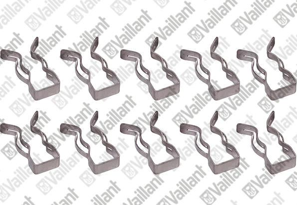VAILLANT WSS Clip, (x10)