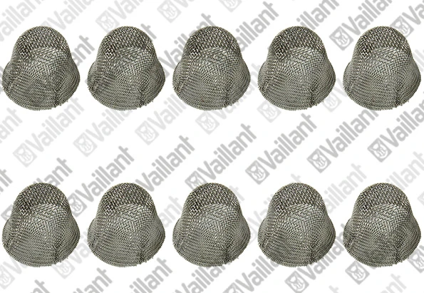VAILLANT WSS Filtre, (x10)