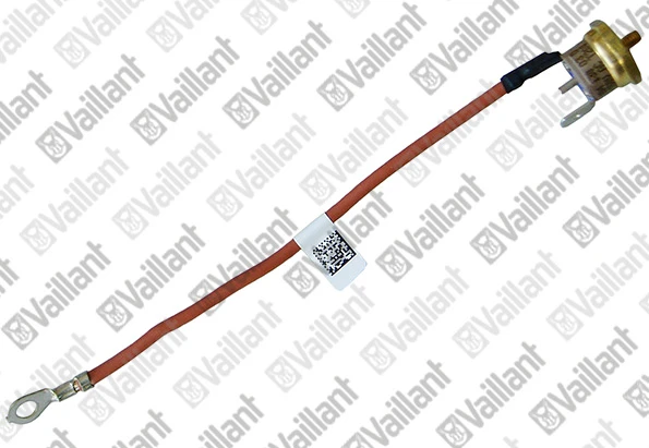 VAILLANT WSS Klixon de sécurité