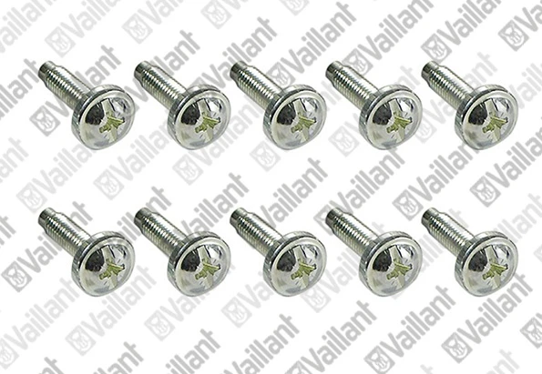 VAILLANT WSS Vis, (x10)