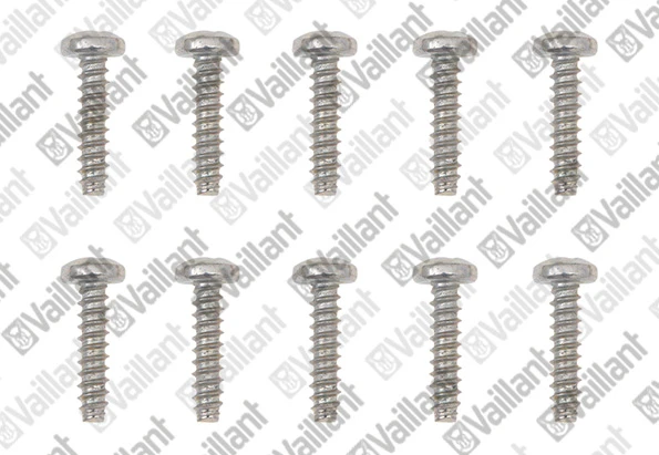 VAILLANT WSS Vis, (x10)