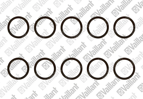 VAILLANT WSS Joint torique, (x10)