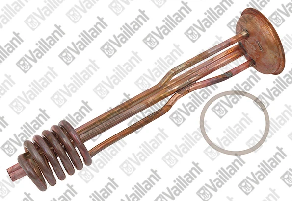 VAILLANT WSS Résistance