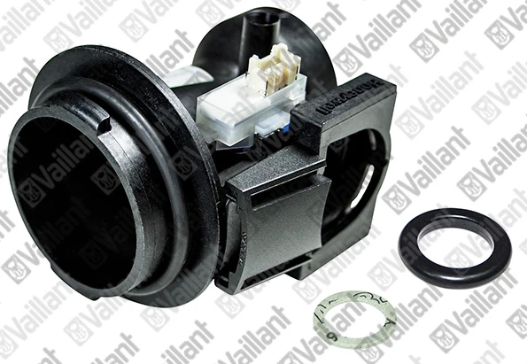 Vaillant WSS venturi