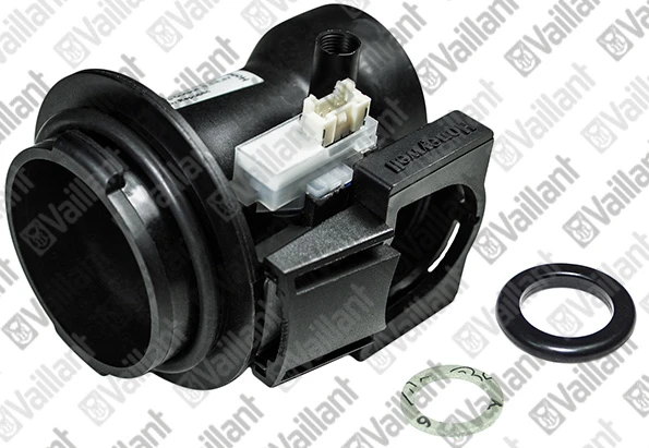VAILLANT WSS Venturi