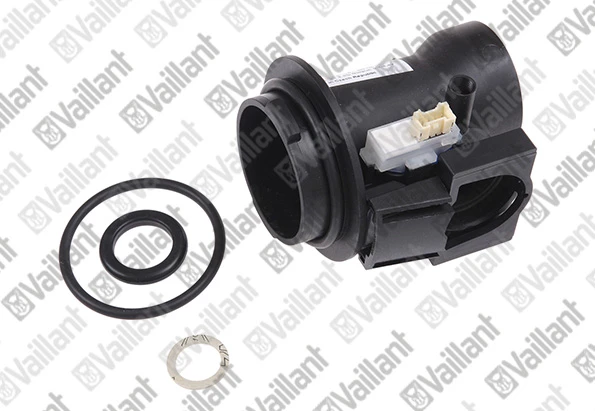 Vaillant WSS venturi
