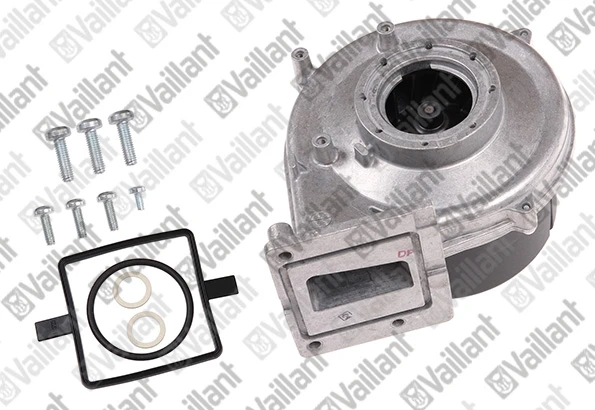 Vaillant WSS ventilateur