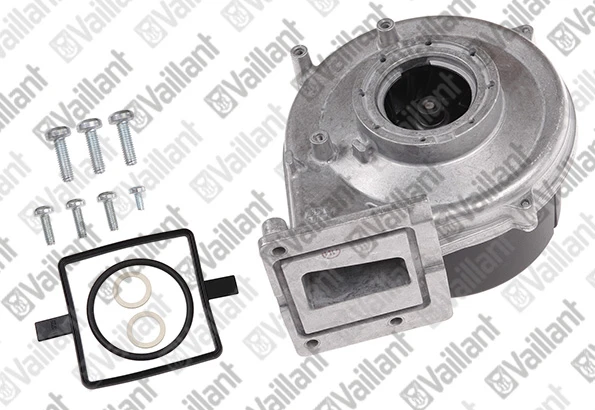 Vaillant WSS ventilator