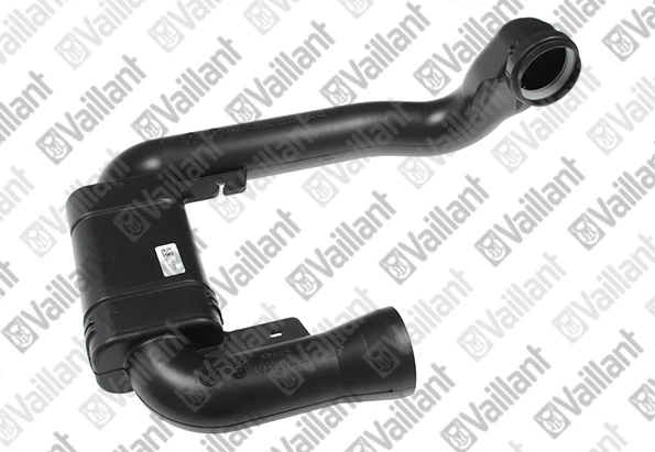 VAILLANT WSS Tube d'alimentation d'air