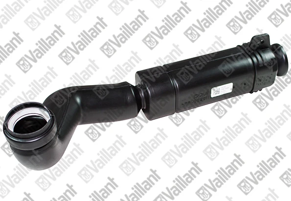 VAILLANT WSS Tube d'alimentation d'air