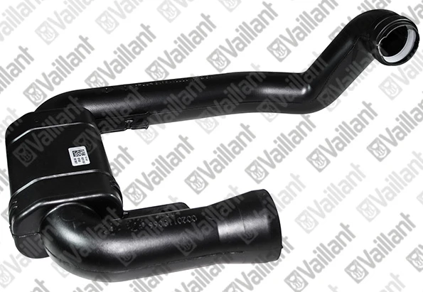 VAILLANT WSS Tube d'alimentation d'air