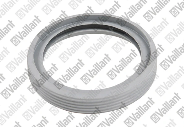 VAILLANT WSS Joint plat tube d'amenée d'air frais