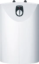 Stiebel Eltron SHU 10 SLi chauffe-eau électrique 10 l - montage sous-évier - 2000 W - mono 230V - résistance blindée - label ERP sanitaire: A