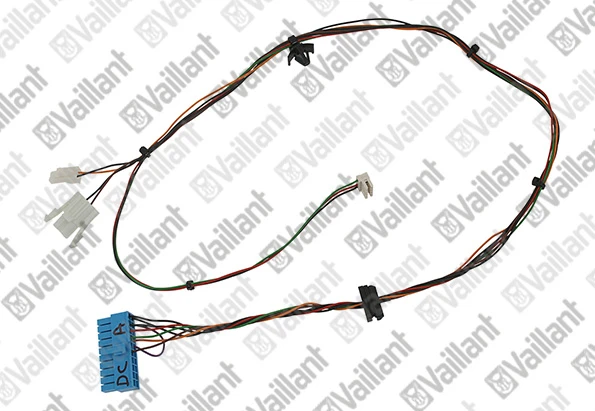 VAILLANT WSS Faisceau