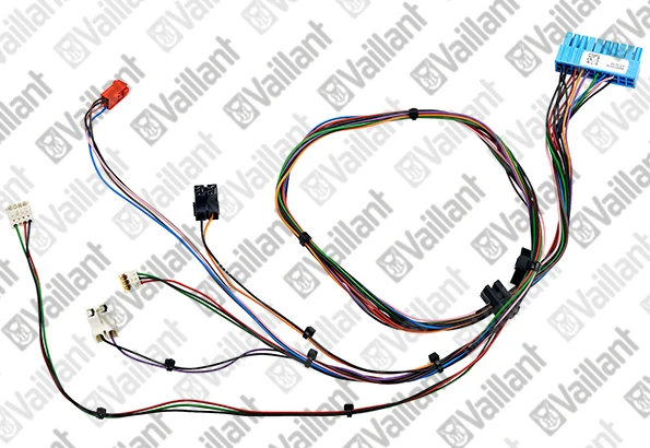 VAILLANT WSS Faisceau