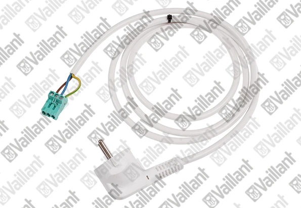 VAILLANT WSS Câble de raccordement