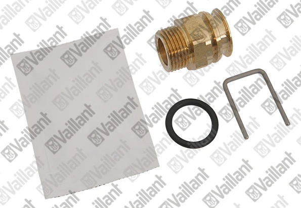 VAILLANT WSS Raccord