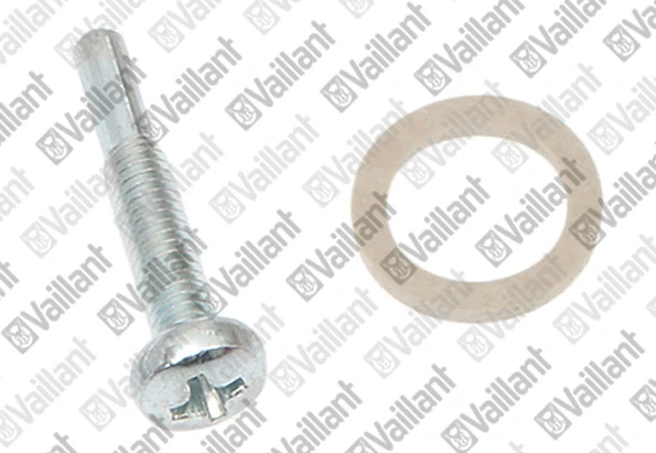 VAILLANT WSS Vis