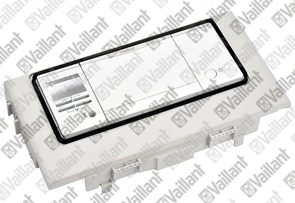 VAILLANT WSS Boîte façade (plus)