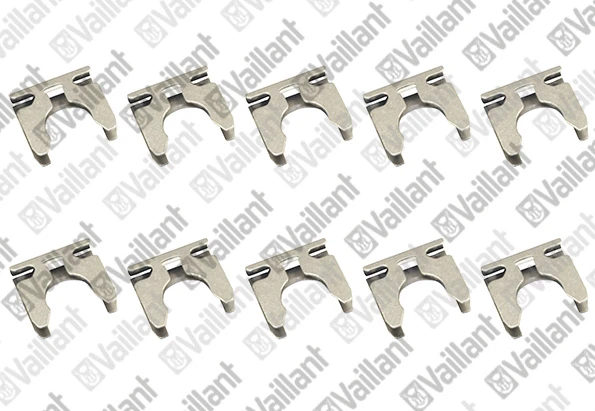 VAILLANT WSS Clip, (x10)