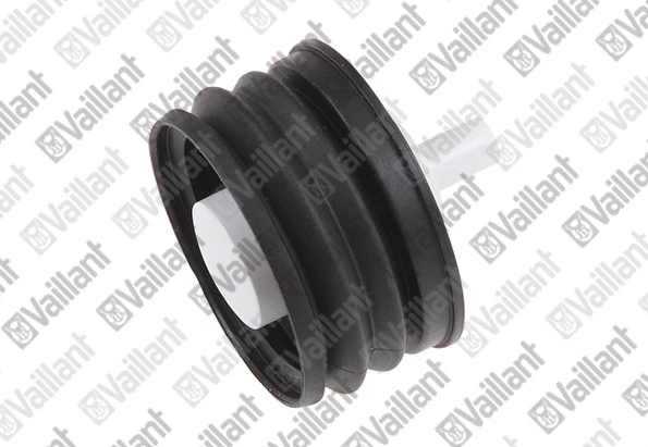 VAILLANT WSS Bouton d'alimentation (pro)