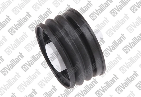 VAILLANT WSS Bouton d'alimentation (plus)