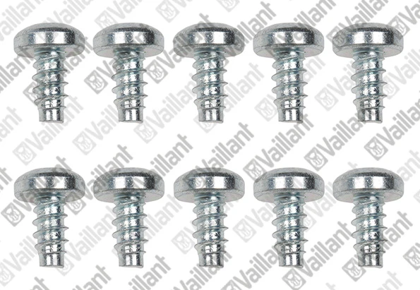 VAILLANT WSS Vis, (x10)