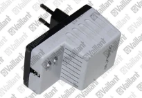 KIT DE CONNEXION VAILLANT Connecteur électrique, anode