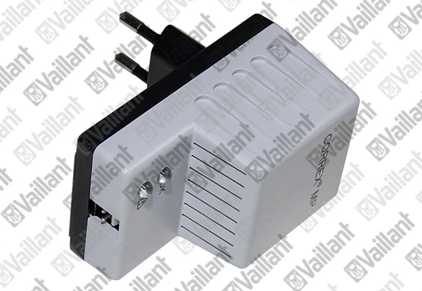 KIT DE CONNEXION VAILLANT Connecteur électrique, anode