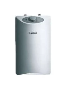 Vaillant eloSTOR VEN 10/7-5 O chauffe-eau électrique 10 l - sur l'évier - 2000 W - mono 230V - sans pression - thermoplongeur - ERP label sanitaire: A