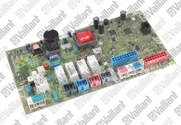 Vaillant WSS print