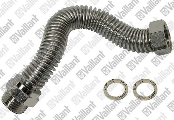 VAILLANT WSS Tube gaz, supérieur