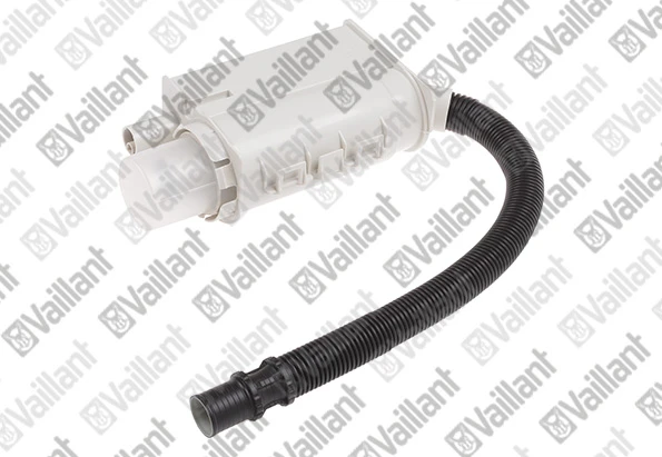 VAILLANT WSS Siphon