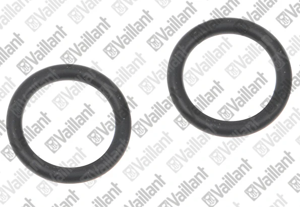 VAILLANT WSS Joint torique, (x2)