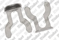 VAILLANT WSS Clip, (x2)