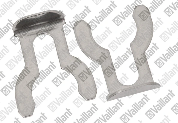 VAILLANT WSS Clip, (x2)