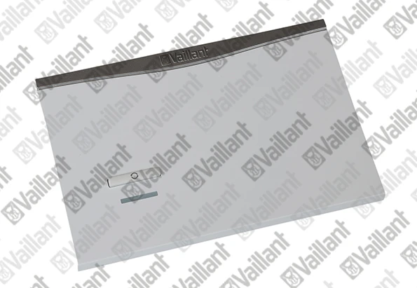 Vaillant WSS regelaar, base station