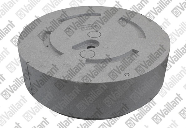 VAILLANT WSS Isolant
