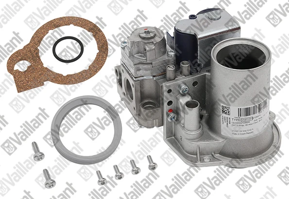 Vaillant WSS gasblok