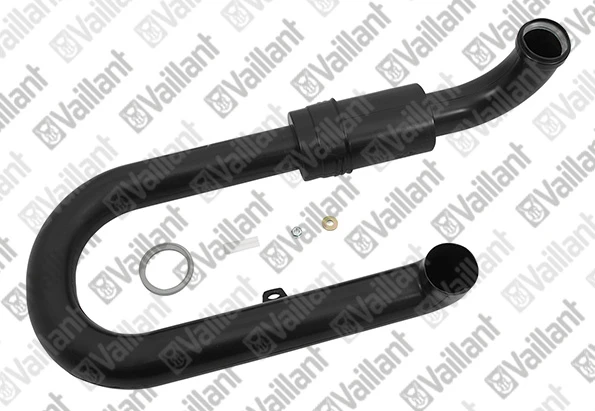 VAILLANT WSS Tube d'alimentation d'air