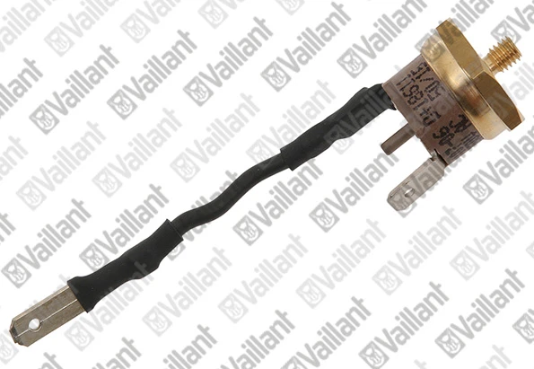 VAILLANT WSS Thermocouple de surchauffe