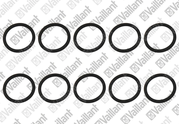 VAILLANT WSS Joint torique, (x10)