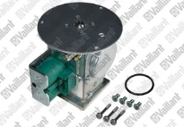 VAILLANT WSS Vanne gaz