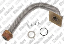 VAILLANT WSS Tube gaz