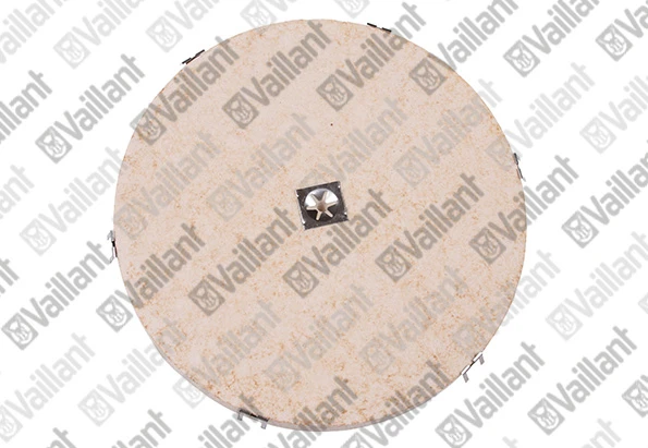 Vaillant WSS isolation, 16 mm avec clips