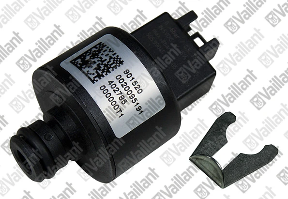 Vaillant WSS sonde