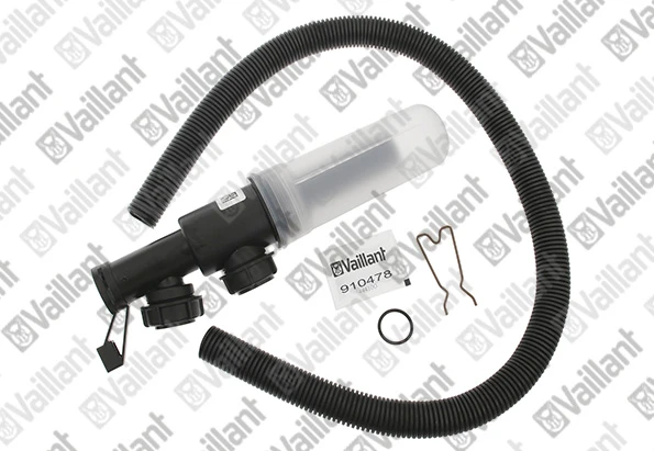 VAILLANT WSS Siphon