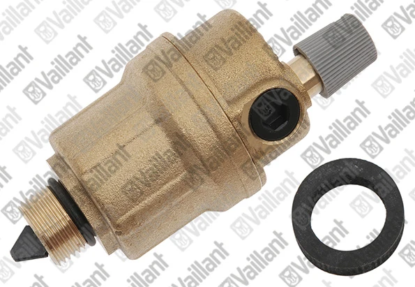 VAILLANT WSS Purgeur automatique